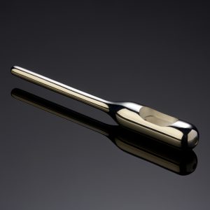 Pipa chapeada en Plata - MAE "The pipe"