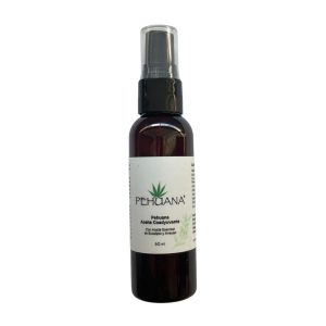 Aceite Coadyubante Pehuana 60 ml