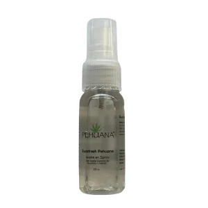 Aceite en spray Eucafresh Pehuana 20 ml