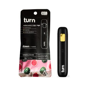 PLUMA WAX – TURN «Watermelon Sugar High» (HIBRIDA)