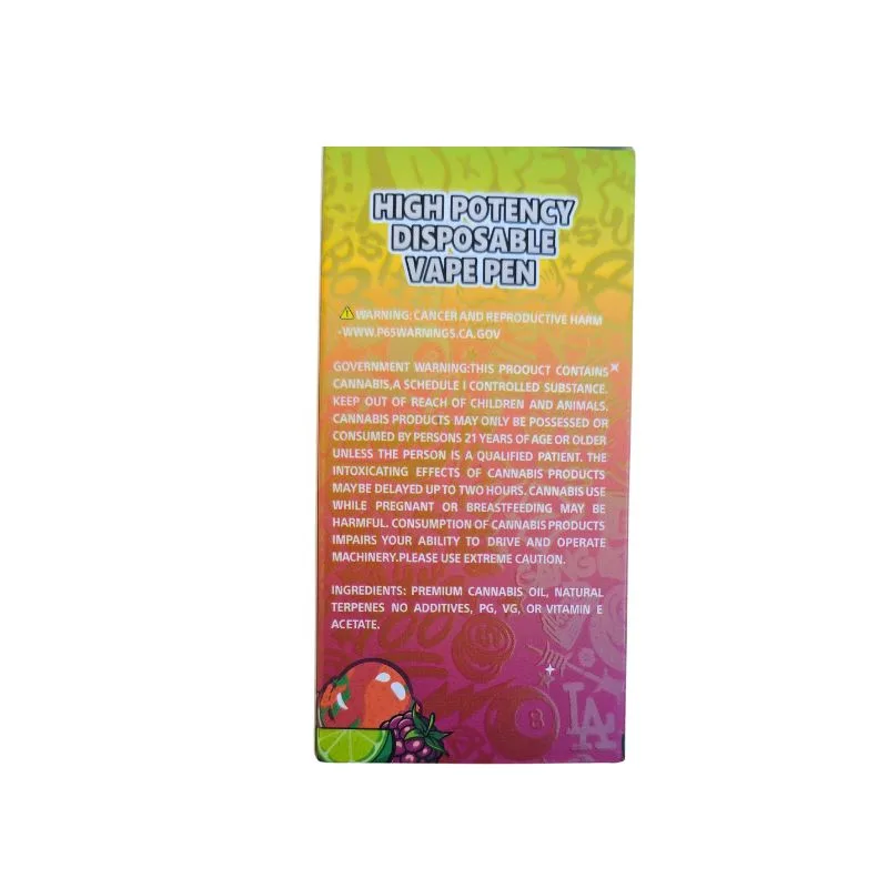 PLUMA WAX FETTI X PACKWOODS SHERBERT REVERSO