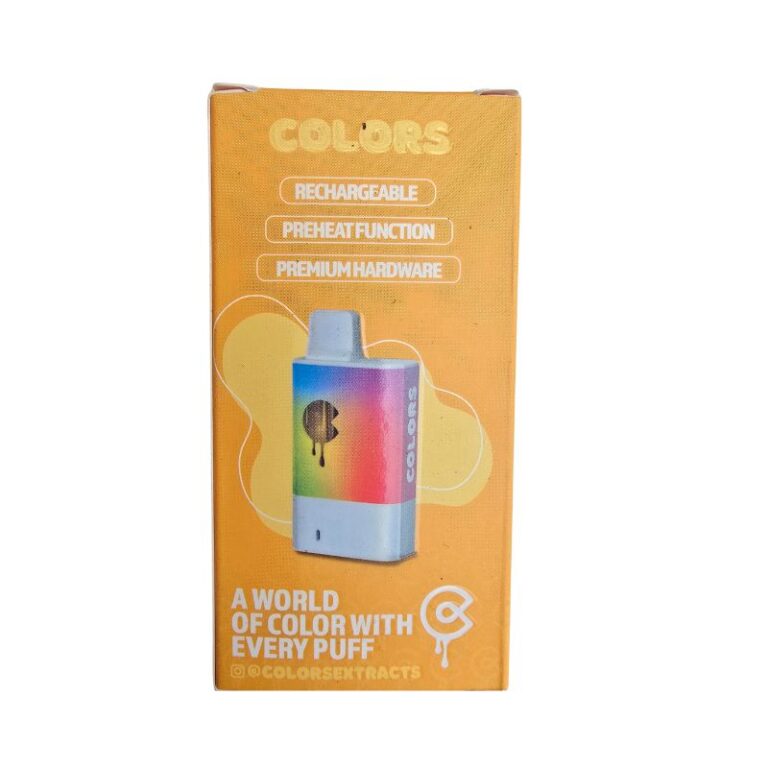 PLUMA WAX COLORS HONEY BANANA REVERSO PLUMA WAX COLORS HONEY BANANA REVERSO