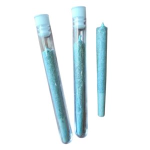 PORROS PRE-ROLADOS - OUTDOOR "Gelato" (3 piezas) HIBRIDA