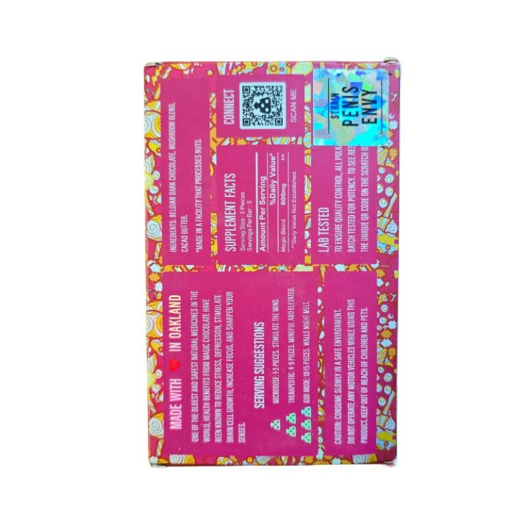 CHOCOLATE POLKSA DOT LUCKY CHARMS REVERSO CHOCOLATE POLKSA DOT LUCKY CHARMS REVERSO