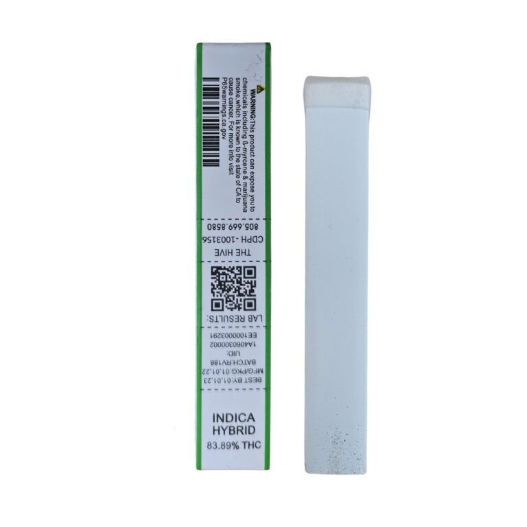 PLUMA WAX RAW GARDEN GAVIOTA MIST REVERSO PLUMA WAX RAW GARDEN GAVIOTA MIST REVERSO