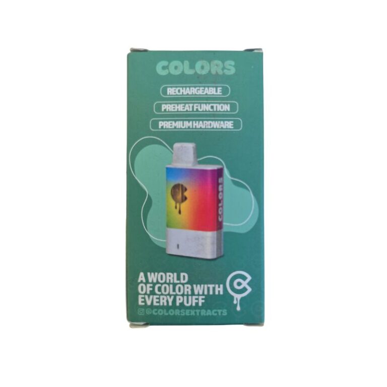 P´LUMA WAX COLORS SPACE CANDY REVERSO P´LUMA WAX COLORS SPACE CANDY REVERSO