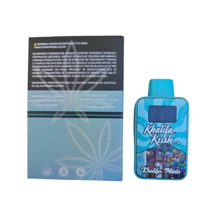 PLUMA WAX KHALIFA KUSH KHALIFA MINTS REV ERSO PLUMA WAX KHALIFA KUSH KHALIFA MINTS REV ERSO